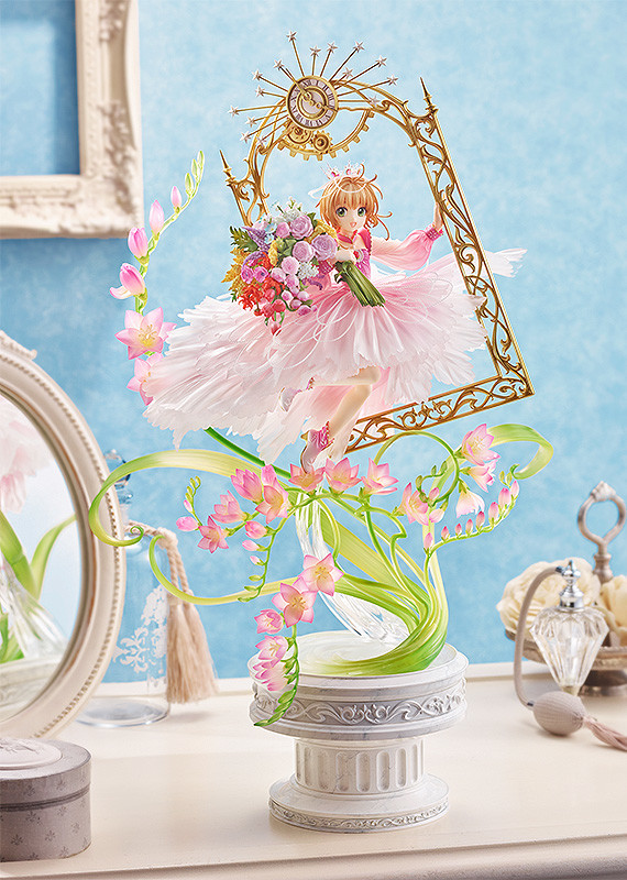 木之本桜 Always Together ～ Pinky Promise ～