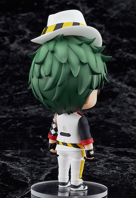ねんどろいど トレイ・クローバー