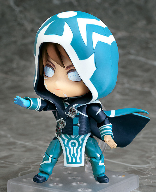 ねんどろいど ジェイス・ベレレン