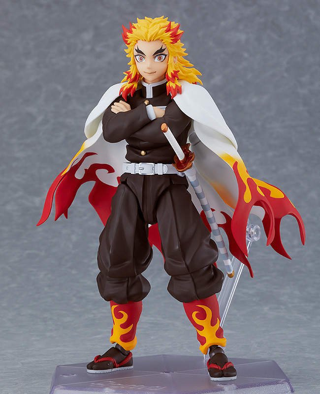 figma 煉獄杏寿郎