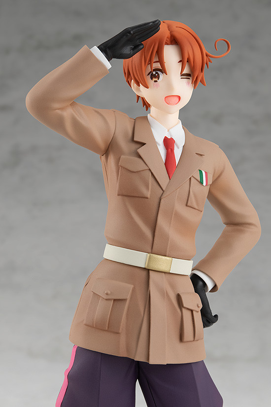 POP UP PARADE イタリア