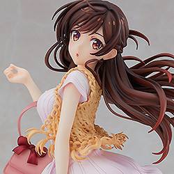 桜沢墨 バニーVer.