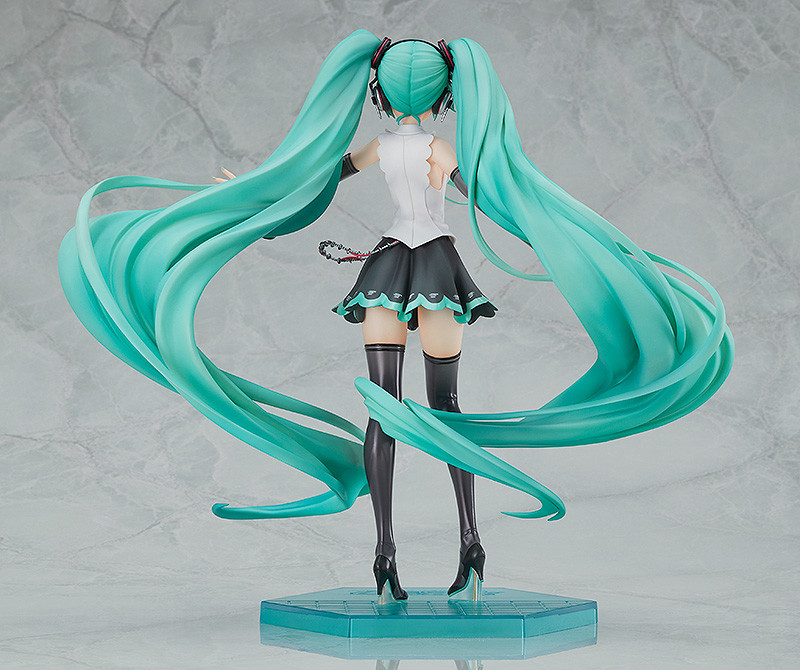 初音ミク NT