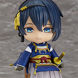 ねんどろいどどーる 加州清光