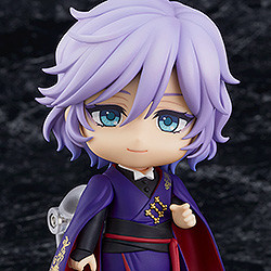 ねんどろいど ルーク・ハント