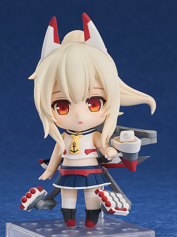ねんどろいど 綾波 DX