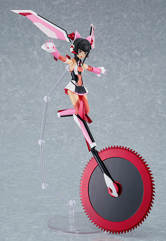 ACT MODE シンフォギアGX マリア,切歌,調 アームドギアセット