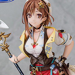 ライザ（ライザリン・シュタウト）～百夏の礼装～