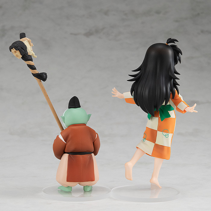 POP UP PARADE りん＆邪見