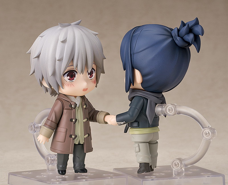 ねんどろいど 紫苑