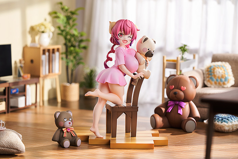 イルル パジャマ Ver.