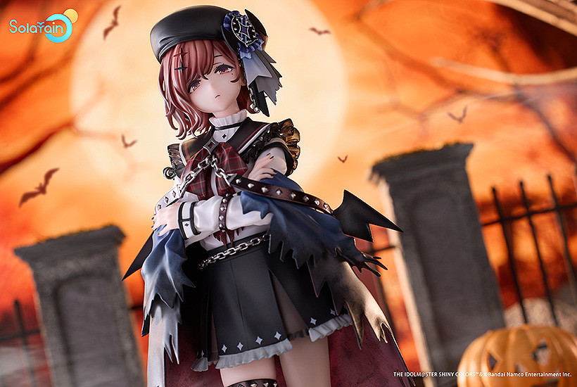 樋口円香 ミッドナイトモンスターver.