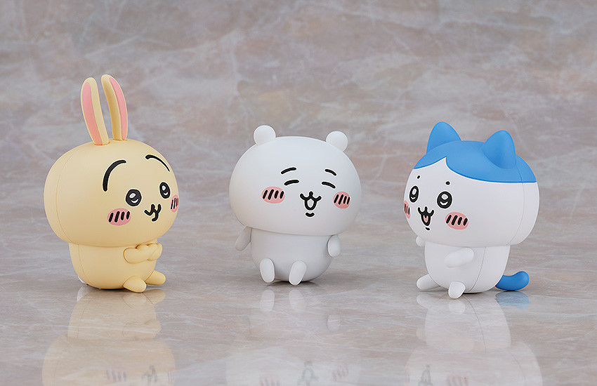 ねんどろいど うさぎ
