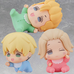 ねんどろいど イヌピー（乾青宗）