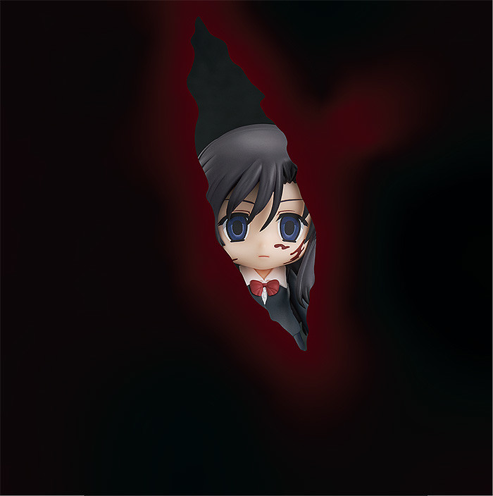 ねんどろいど 桂言葉