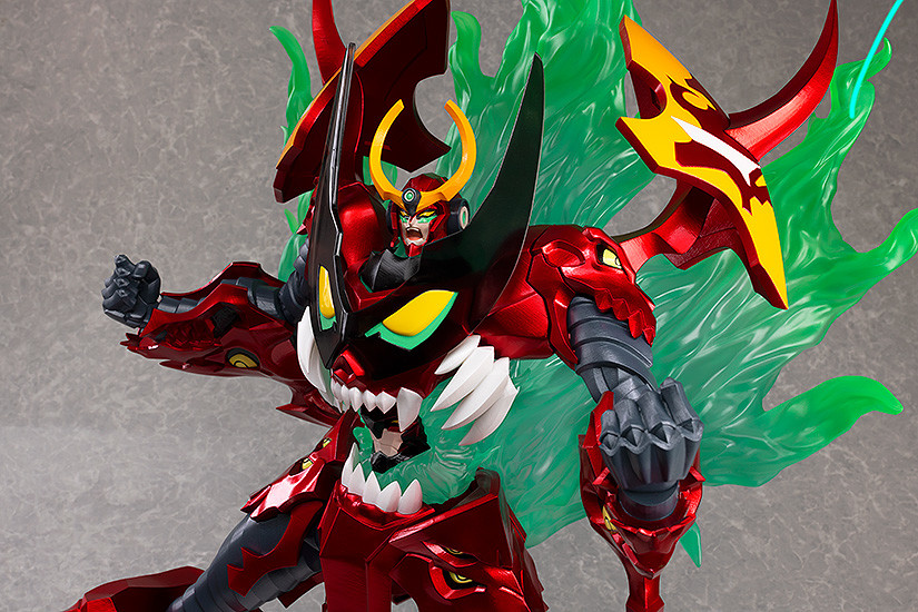 POP UP PARADE 天元突破グレンラガン XL size 限定Ver.