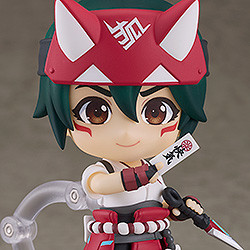 ねんどろいど ハンゾー クラシックスキン・エディション