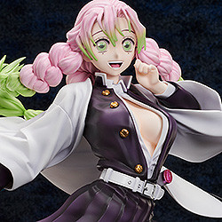 POP UP PARADE 甘露寺蜜璃