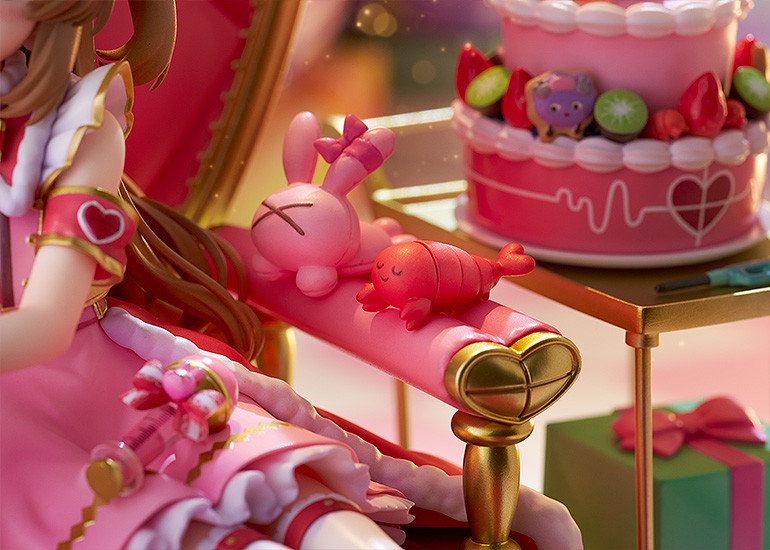 名取さな さなちゃんねる王爆誕Ver.