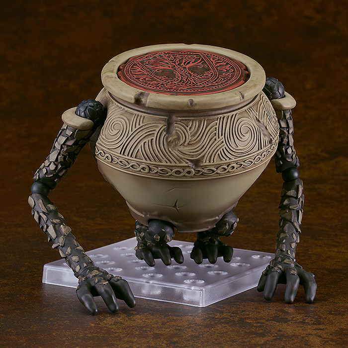 ねんどろいど アレキサンダー