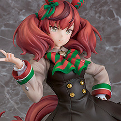 ライスシャワー～Make up Vampire!～