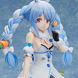 ユーレカ バニーVer.