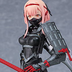 figma LANZE REITER