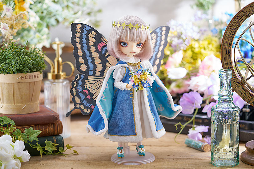 Harmonia bloom プリテンダー/オベロン 第一再臨