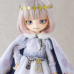 Harmonia humming クリエイターズドール フレジェ Designed by ERIMO