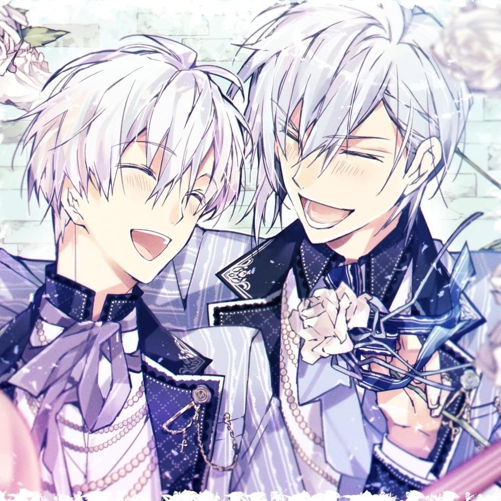 カラフル (Colorful) (Romanized) – MEZZO