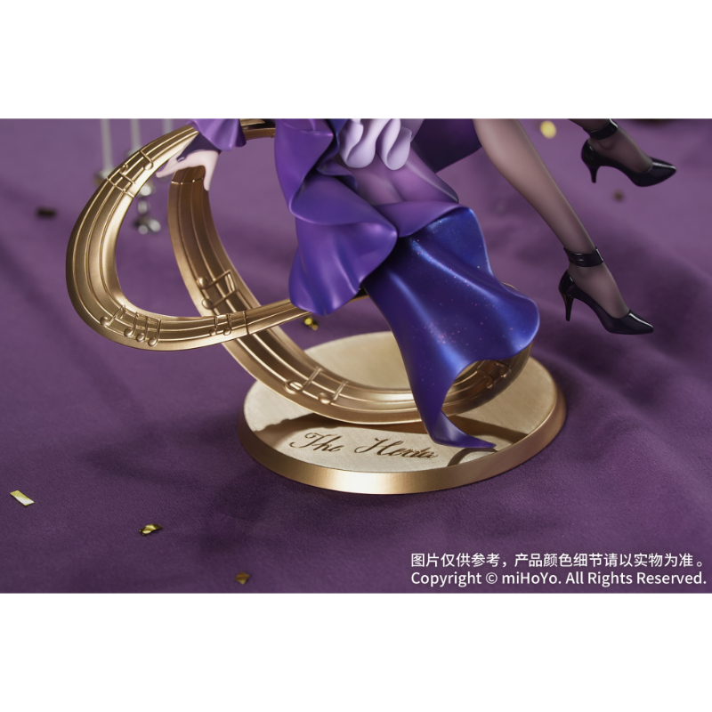 Gift＋ 1/8 マダム・ヘルタ スターレイルLIVE Ver.【Myethos Japan