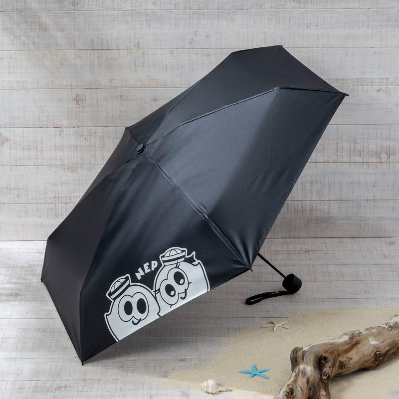 Lippy&Rujju 保冷バッグ【Nissy Entertainment Bazaar】