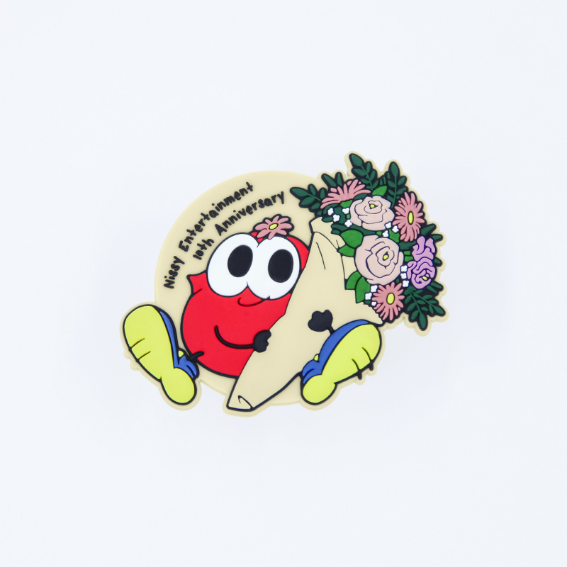 Nissy Entertainment Bazaar】