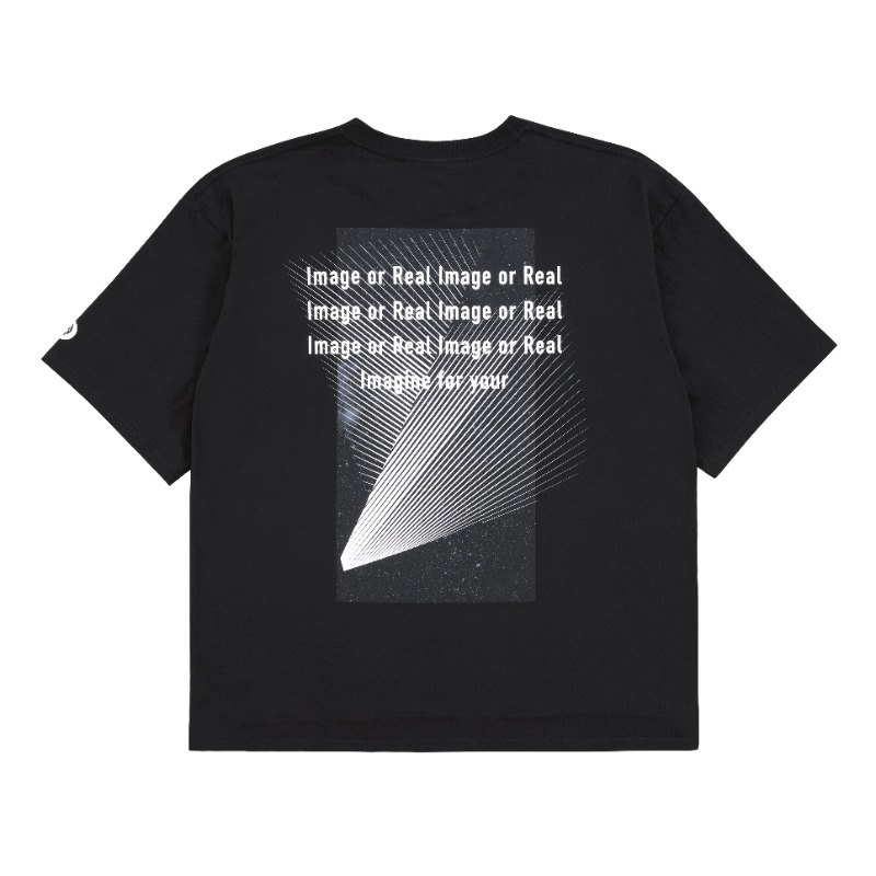 LUNA SEA 2018 X'mas IMAGE or REAL 復刻Tシャツ ビッグTシャツ<Image>【LUNA SEA OFFICIAL WEB STORE】