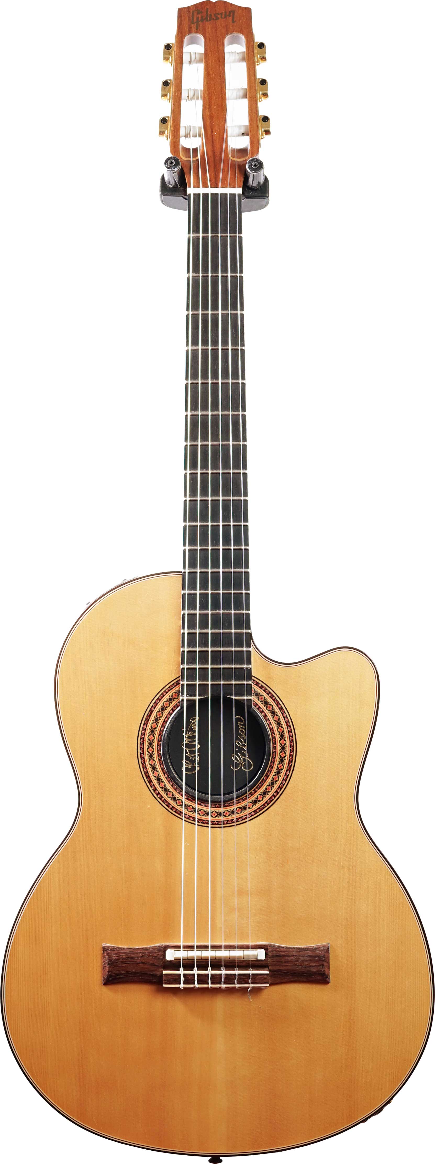 Gibson 1998 Chet Atkins CE Natural (Pre-Owned) #92648455