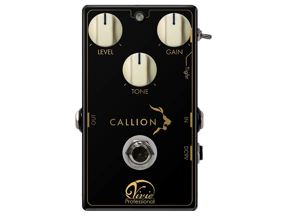 Vivie Callion Professional Overdrive - What To Know & Where To Buy