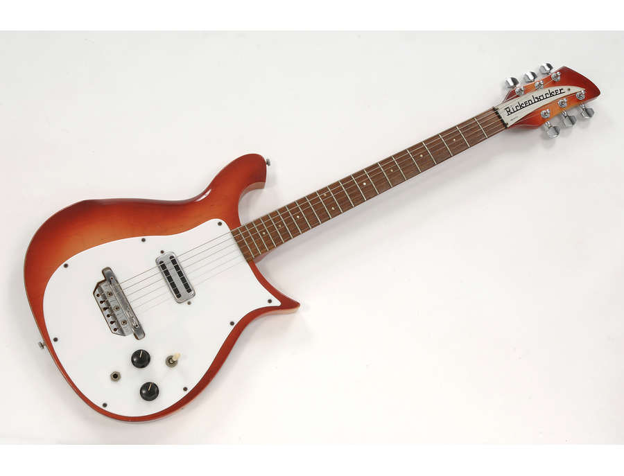 Rickenbacker 425 - What To Know & Where To Buy | Equipboard