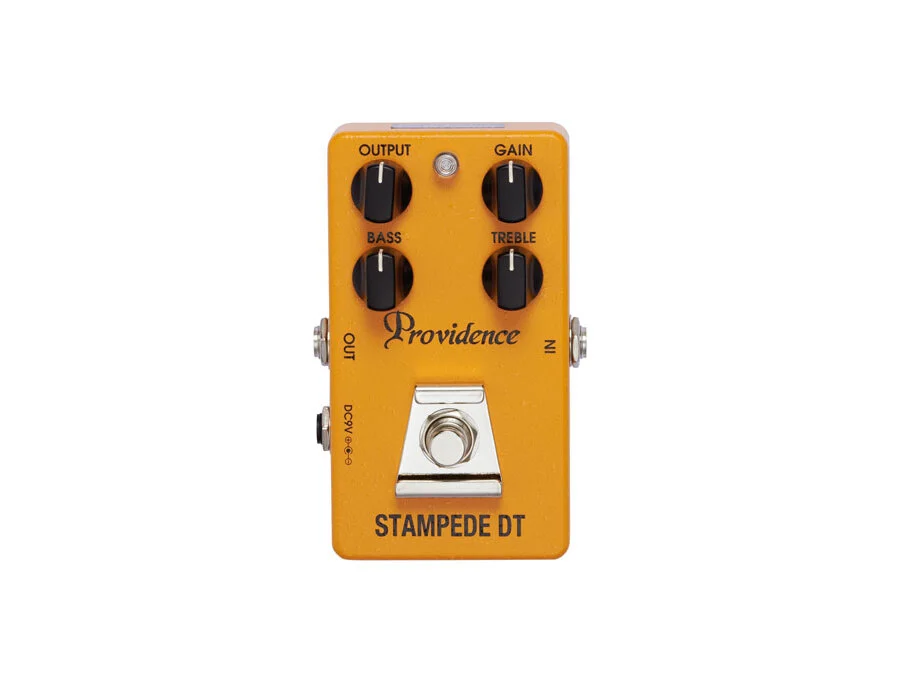 Providence Stampede DT SDT-2 - What To Know & Where To Buy
