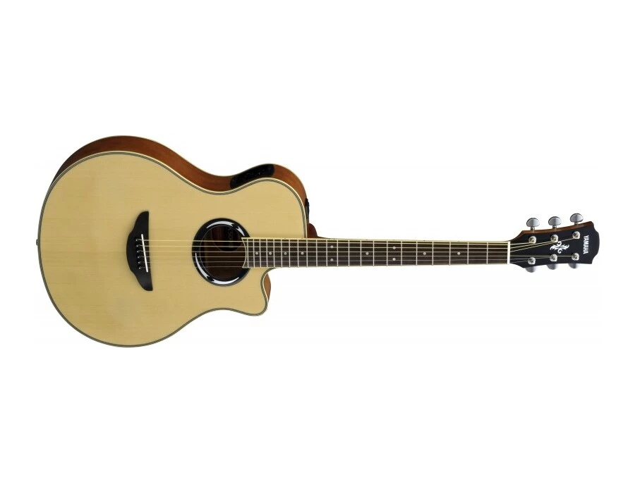 Yamaha APX500III - What To Know & Where To Buy | Equipboard