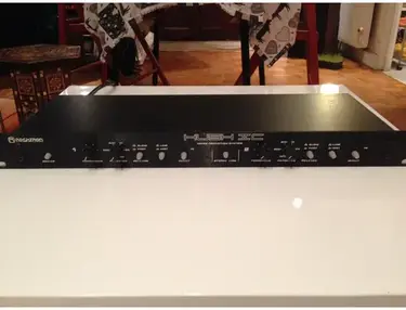 Rocktron 300 Compressor/Limiter/HushII - What To Know & Where To