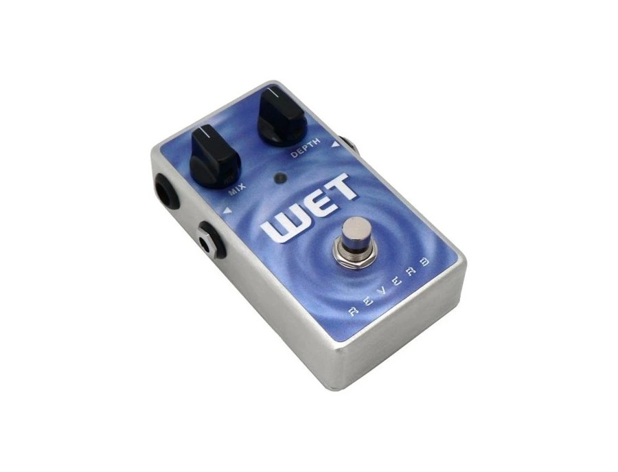 Neunaber Wet Reverb Pedal - What To Know & Where To Buy | Equipboard