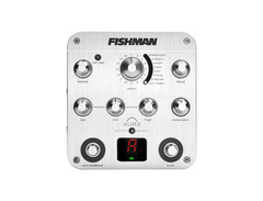 Fishman Aura Spectrum - What To Know & Where To Buy | Equipboard