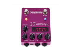 Providence DLY-4 Chrono Delay - What To Know & Where To Buy
