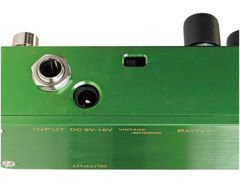 One Control Persian Green Screamer - What To Know & Where To Buy