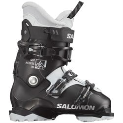 Salomon QST Access 60 W Ski Boots - Women's 2025 | evo