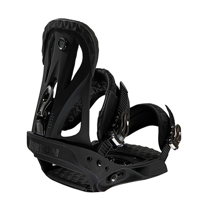 Burton Mission Snowboard Bindings 2009 | evo