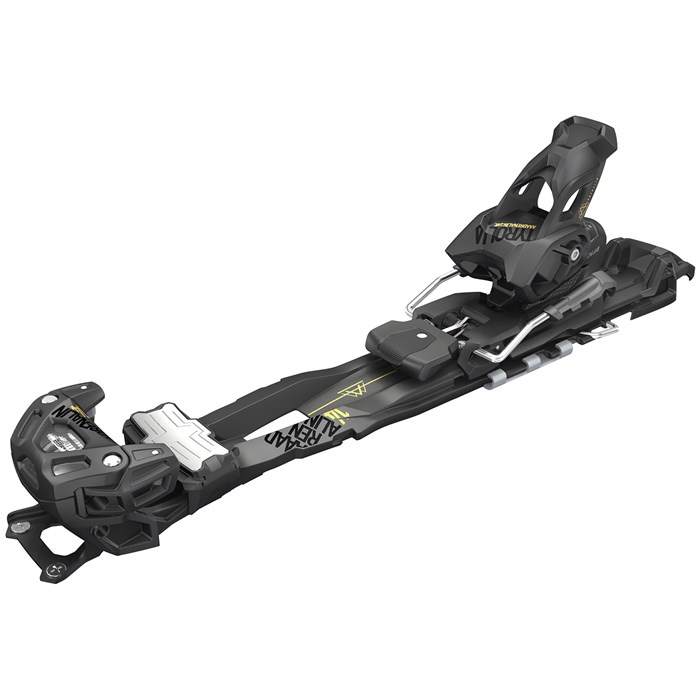 Tyrolia Adrenalin 14 MN Long Alpine Touring Ski Bindings 2026 | evo