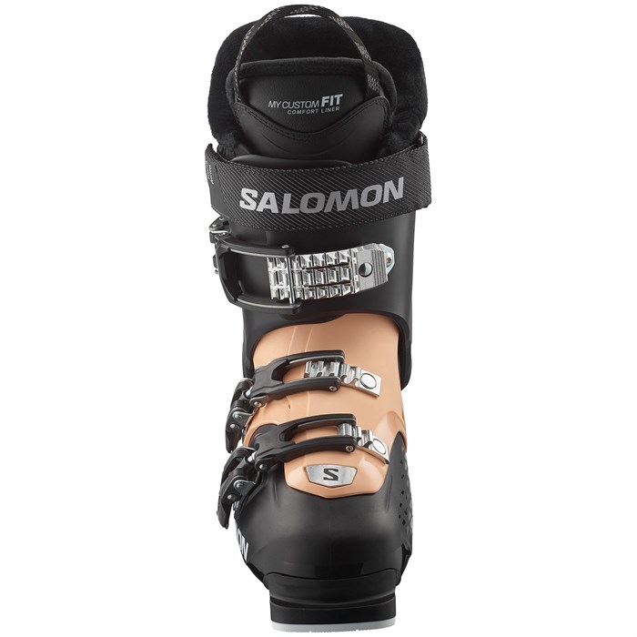 Salomon QST Access 60 W Ski Boots - Women's 2025 | evo