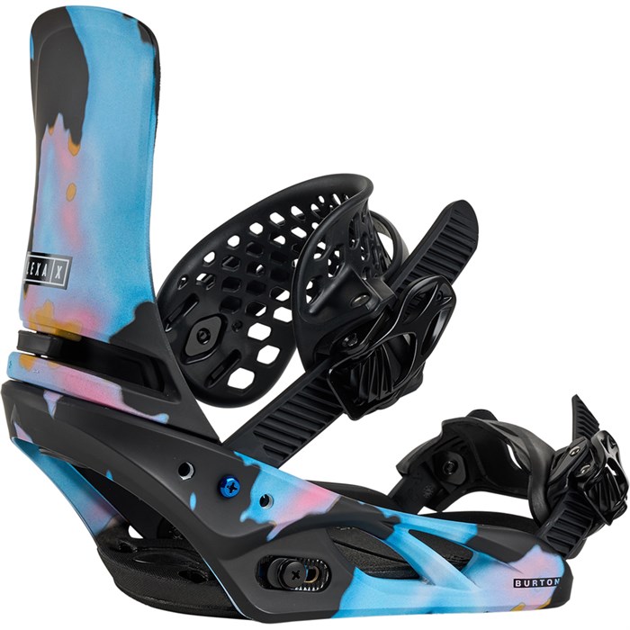 Burton Lexa X Snowboard Bindings - Women's | evo