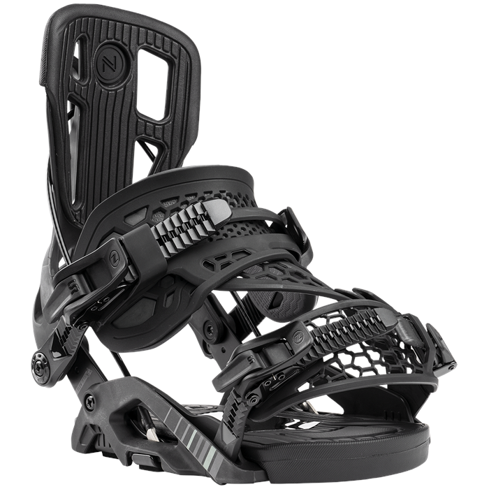 Flow Fuse Hybrid Snowboard Bindings | evo